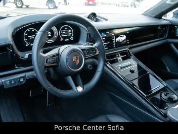 PORSCHE Panamera GTS