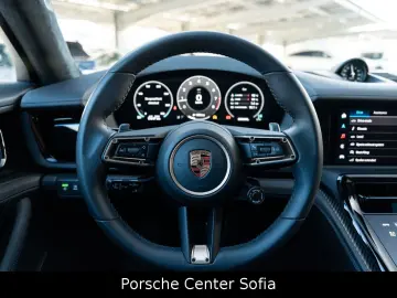 PORSCHE Panamera GTS