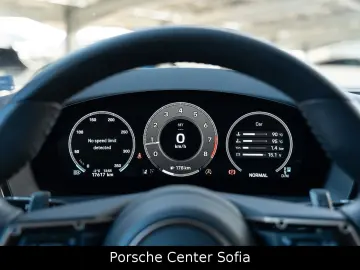 PORSCHE Panamera GTS