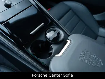 PORSCHE Panamera GTS