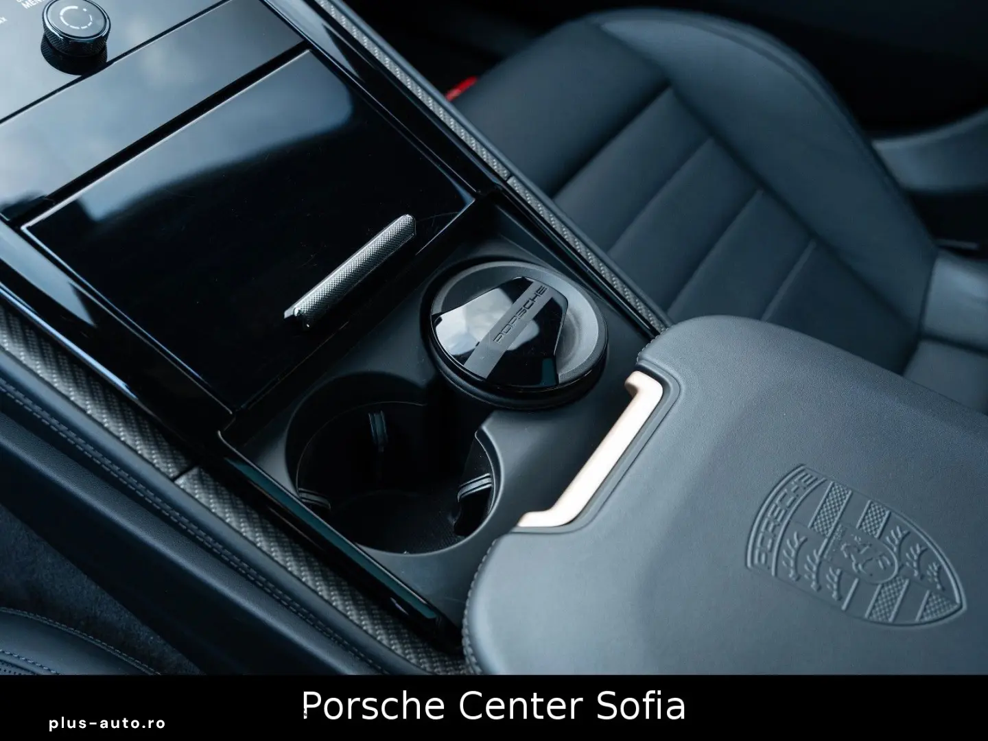 PORSCHE Panamera GTS