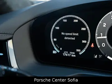 PORSCHE Panamera GTS