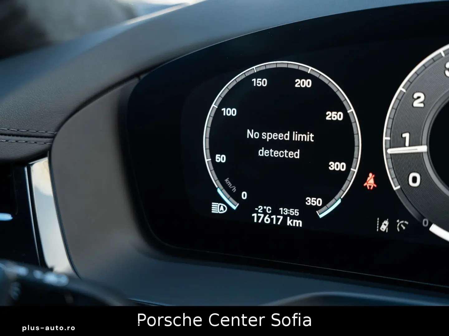 PORSCHE Panamera GTS