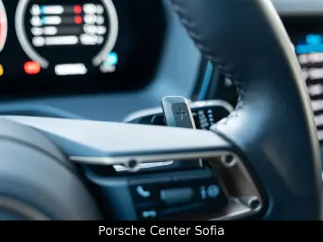 PORSCHE Panamera GTS