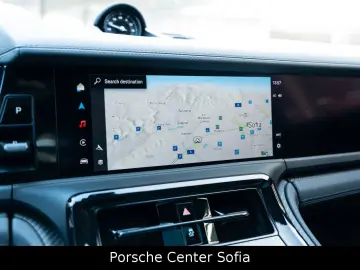 PORSCHE Panamera GTS