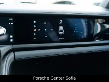 PORSCHE Panamera GTS