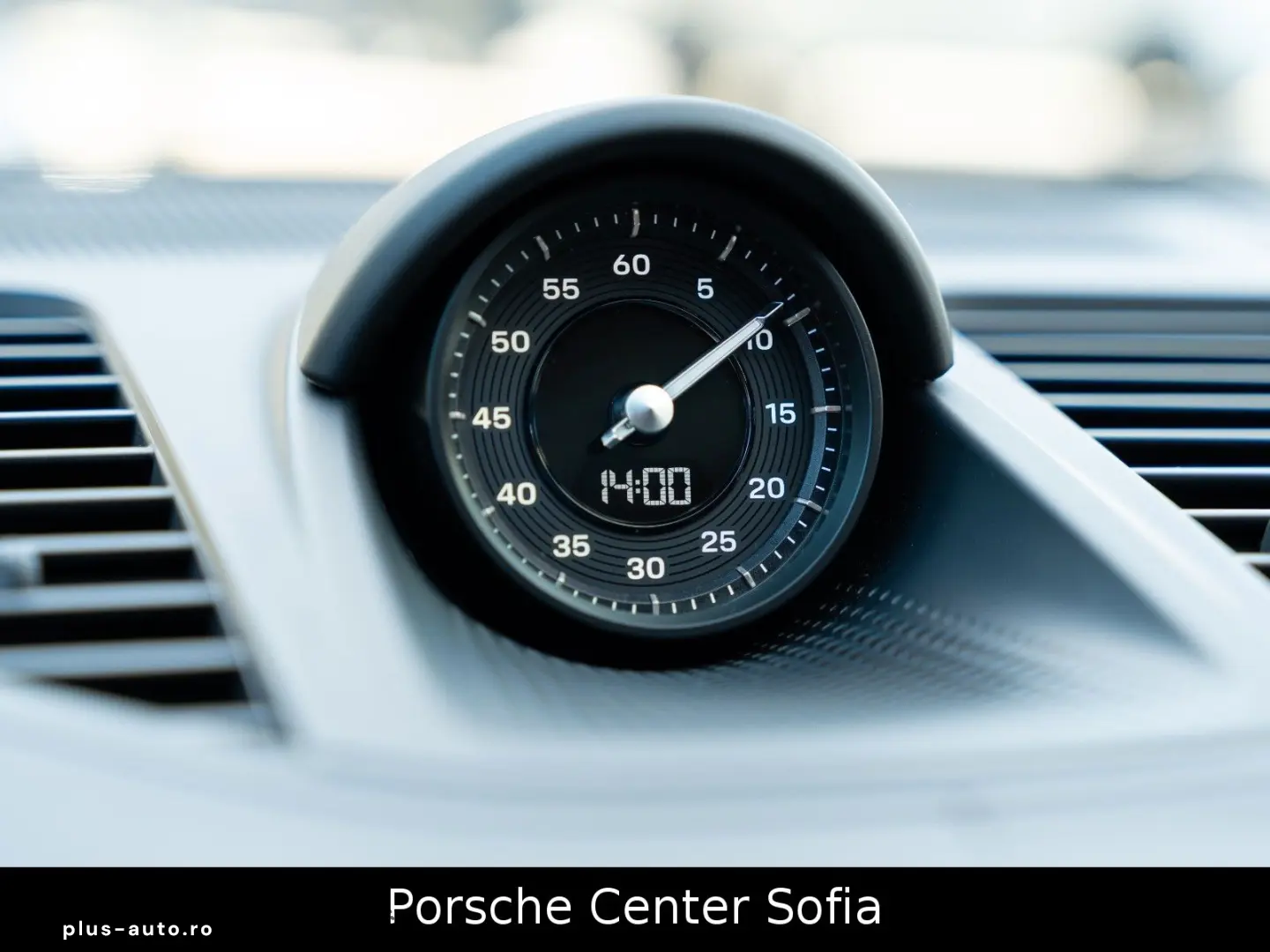 PORSCHE Panamera GTS