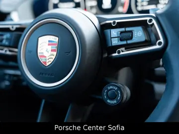 PORSCHE Panamera GTS