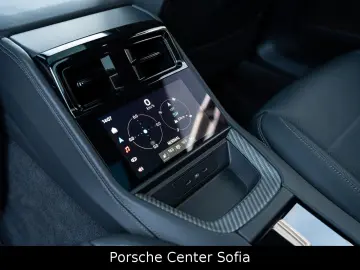 PORSCHE Panamera GTS