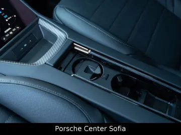 PORSCHE Panamera GTS