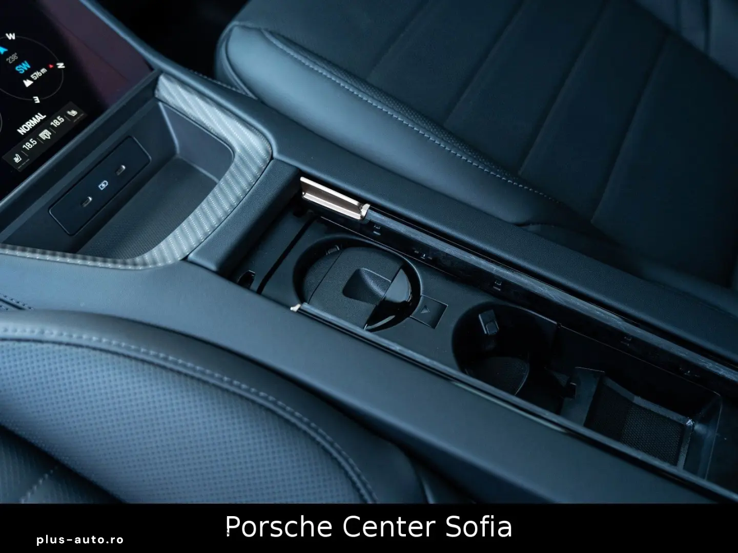 PORSCHE Panamera GTS