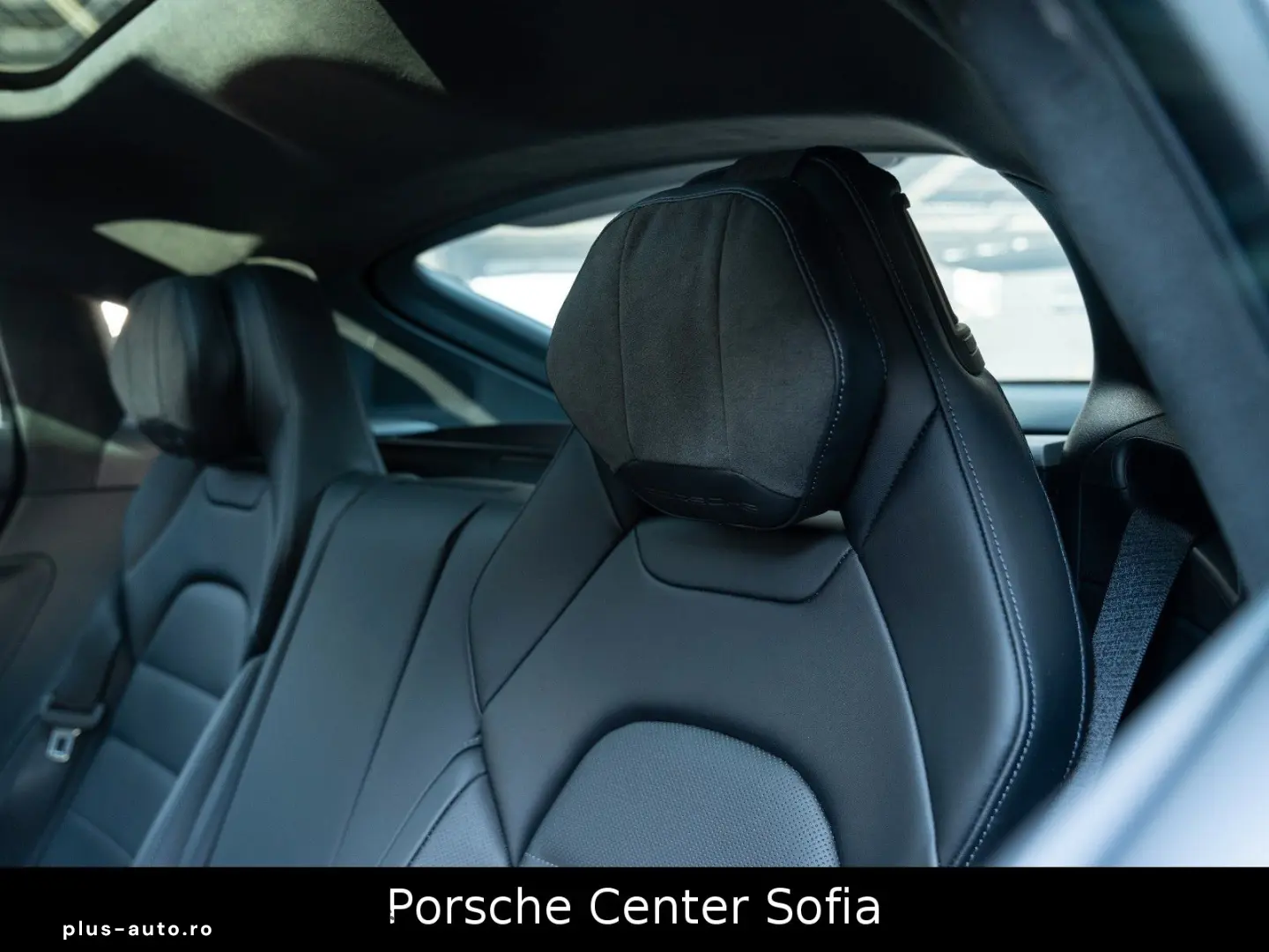 PORSCHE Panamera GTS