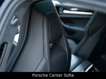 PORSCHE Panamera GTS