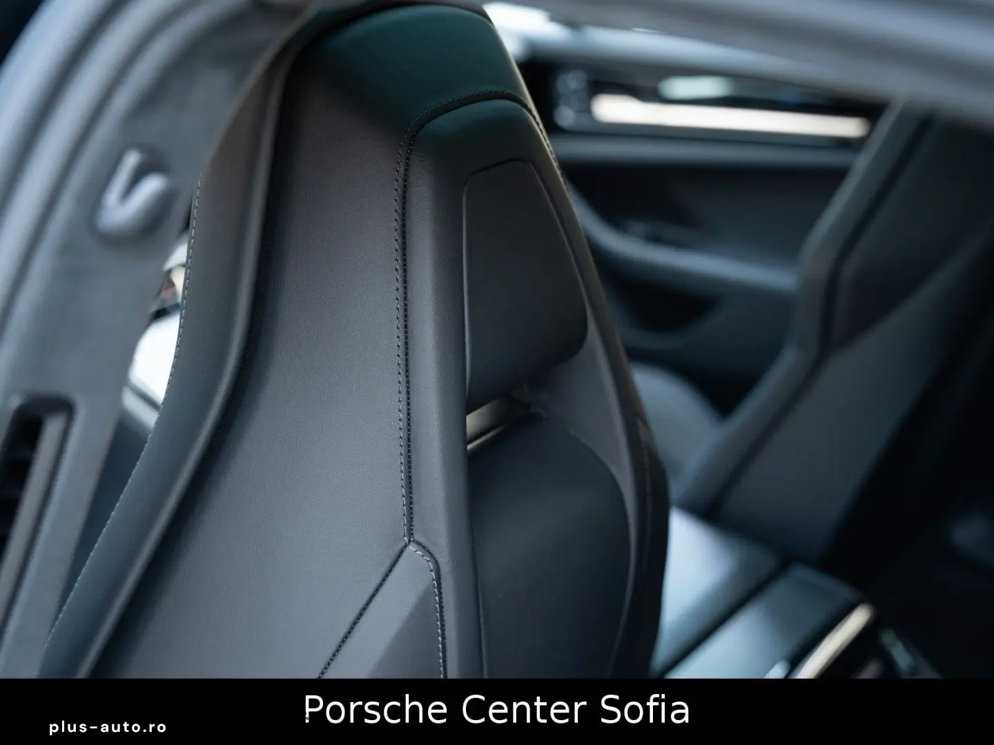 PORSCHE Panamera GTS