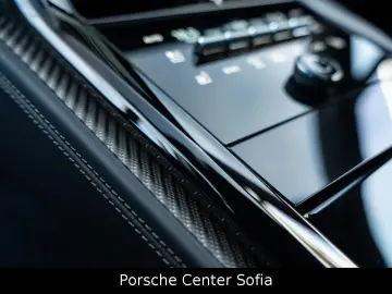 PORSCHE Panamera GTS