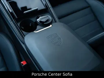 PORSCHE Panamera GTS