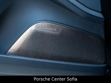 PORSCHE Panamera GTS