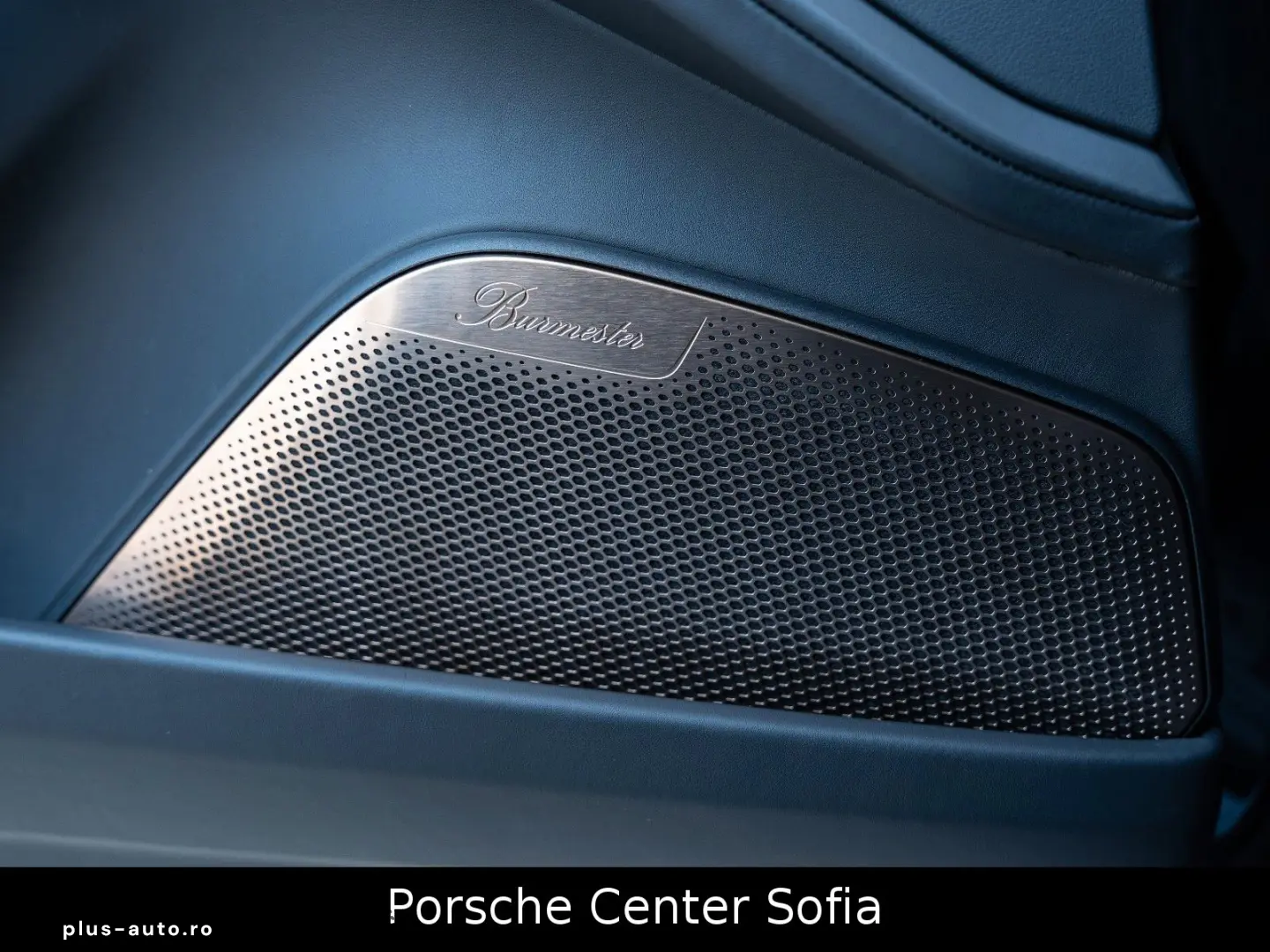 PORSCHE Panamera GTS