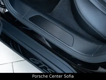 PORSCHE Panamera GTS