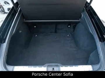 PORSCHE Panamera GTS