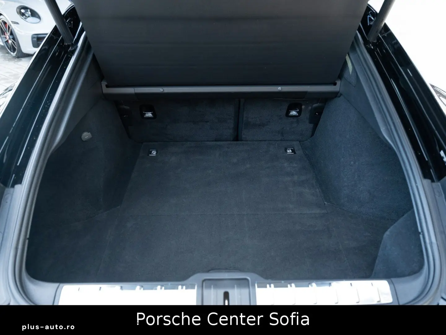 PORSCHE Panamera GTS