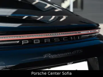 PORSCHE Panamera GTS
