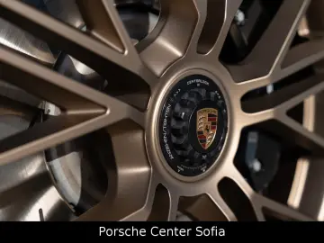 PORSCHE Panamera GTS