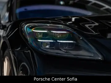 PORSCHE Panamera GTS
