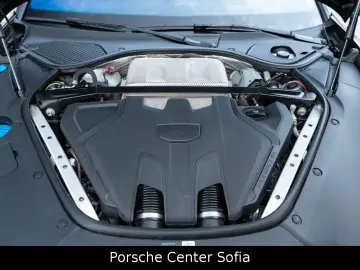 PORSCHE Panamera GTS