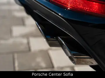 PORSCHE Panamera GTS