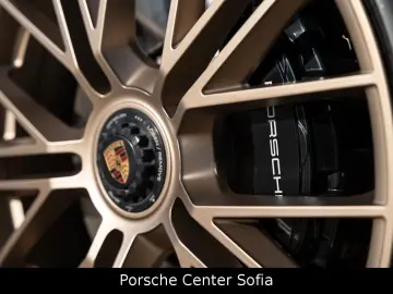 PORSCHE Panamera GTS