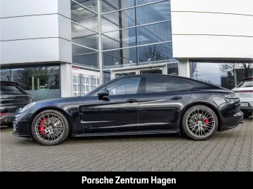 PORSCHE Panamera GTS Sportabgas LED-Matrix Surround-View
