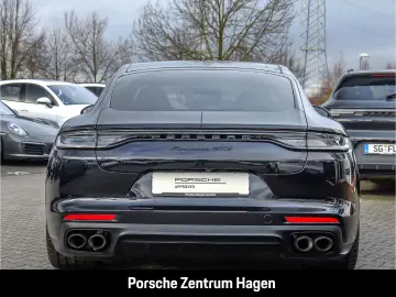 PORSCHE Panamera GTS Sportabgas LED-Matrix Surround-View