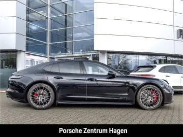 PORSCHE Panamera GTS Sportabgas LED-Matrix Surround-View
