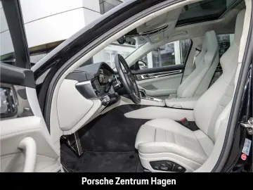 PORSCHE Panamera GTS Sportabgas LED-Matrix Surround-View