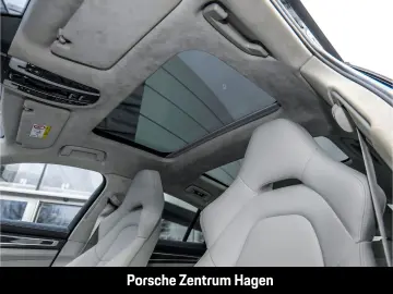 PORSCHE Panamera GTS Sportabgas LED-Matrix Surround-View