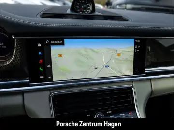 PORSCHE Panamera GTS Sportabgas LED-Matrix Surround-View