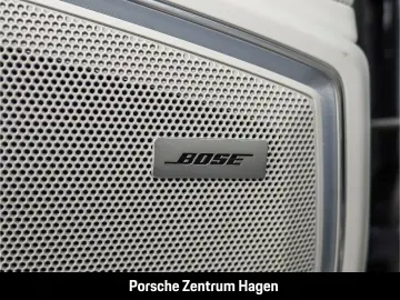 PORSCHE Panamera GTS Sportabgas LED-Matrix Surround-View