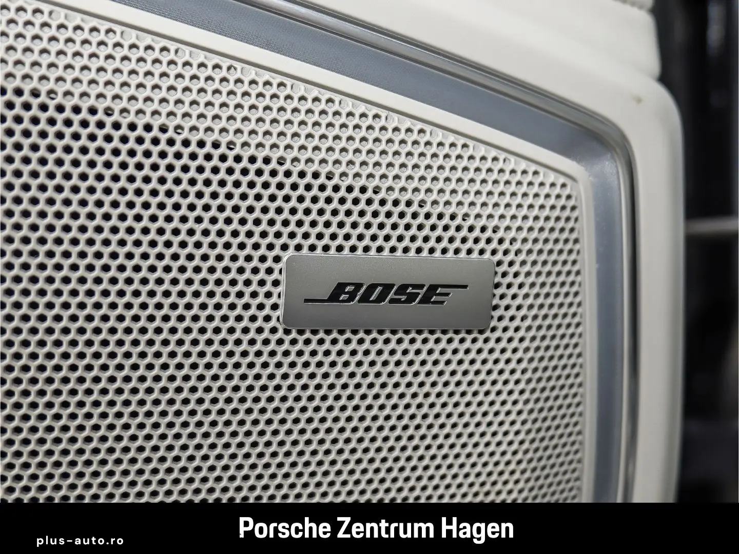 PORSCHE Panamera GTS Sportabgas LED-Matrix Surround-View