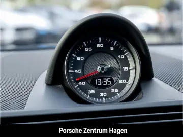 PORSCHE Panamera GTS Sportabgas LED-Matrix Surround-View