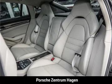 PORSCHE Panamera GTS Sportabgas LED-Matrix Surround-View