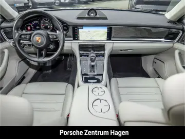 PORSCHE Panamera GTS Sportabgas LED-Matrix Surround-View