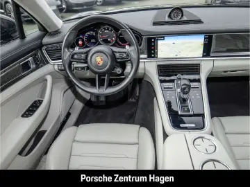 PORSCHE Panamera GTS Sportabgas LED-Matrix Surround-View
