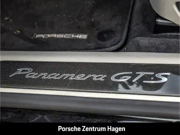 PORSCHE Panamera GTS Sportabgas LED-Matrix Surround-View