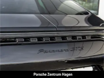 PORSCHE Panamera GTS Sportabgas LED-Matrix Surround-View