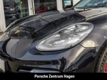 PORSCHE Panamera GTS Sportabgas LED-Matrix Surround-View