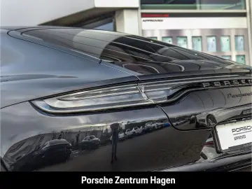 PORSCHE Panamera GTS Sportabgas LED-Matrix Surround-View