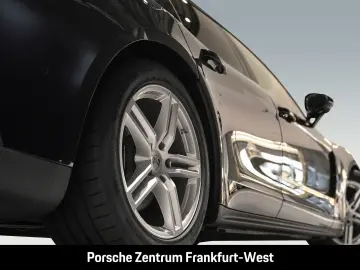 PORSCHE Panamera 4 Head-Up BOSE Surround-View LED-Matrix