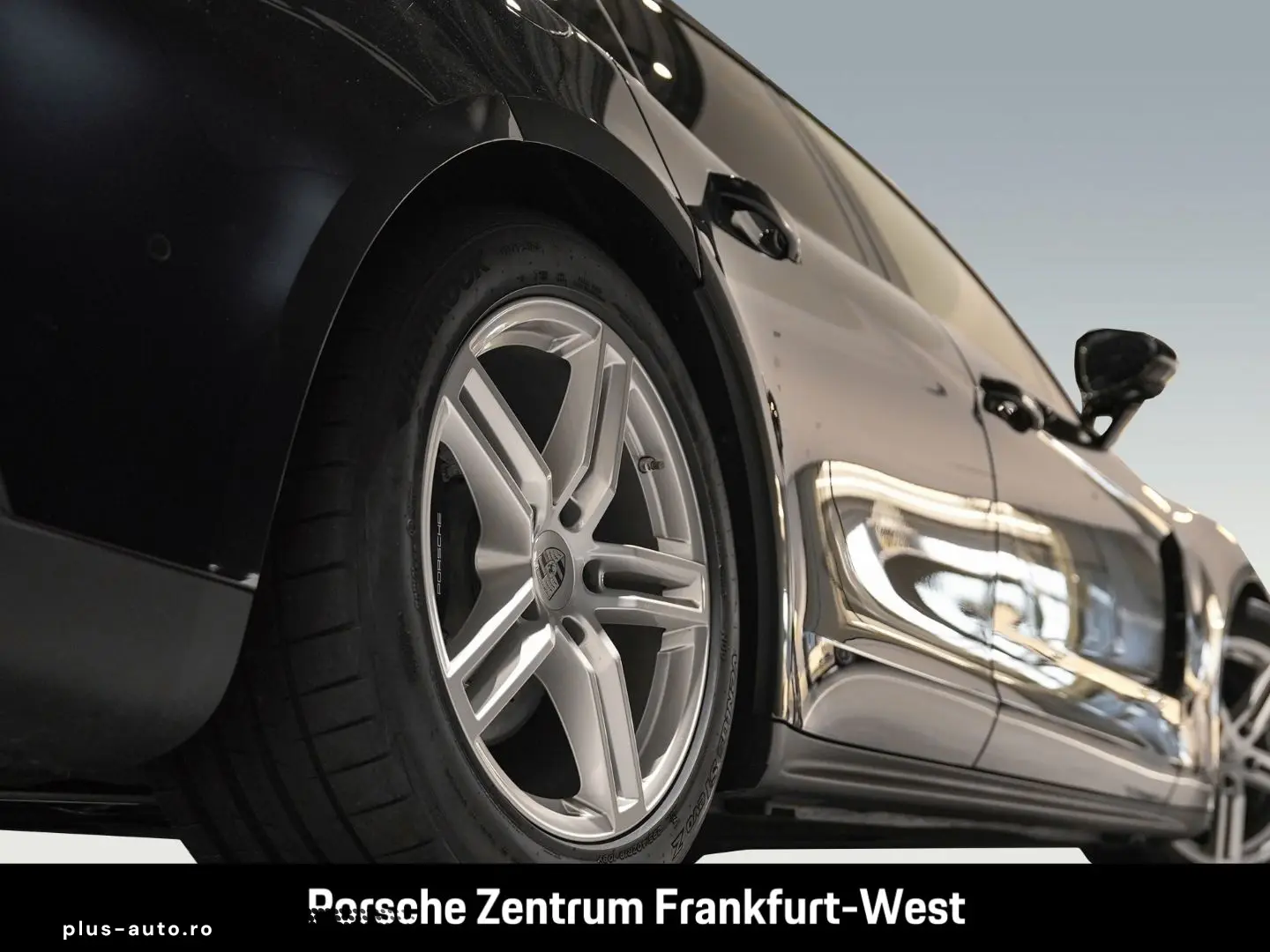 PORSCHE Panamera 4 Head-Up BOSE Surround-View LED-Matrix