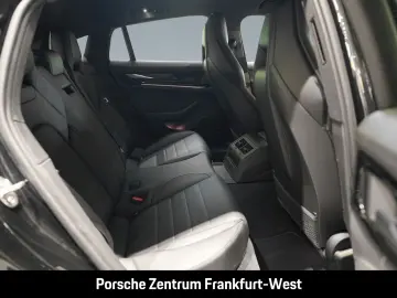 PORSCHE Panamera 4 Head-Up BOSE Surround-View LED-Matrix